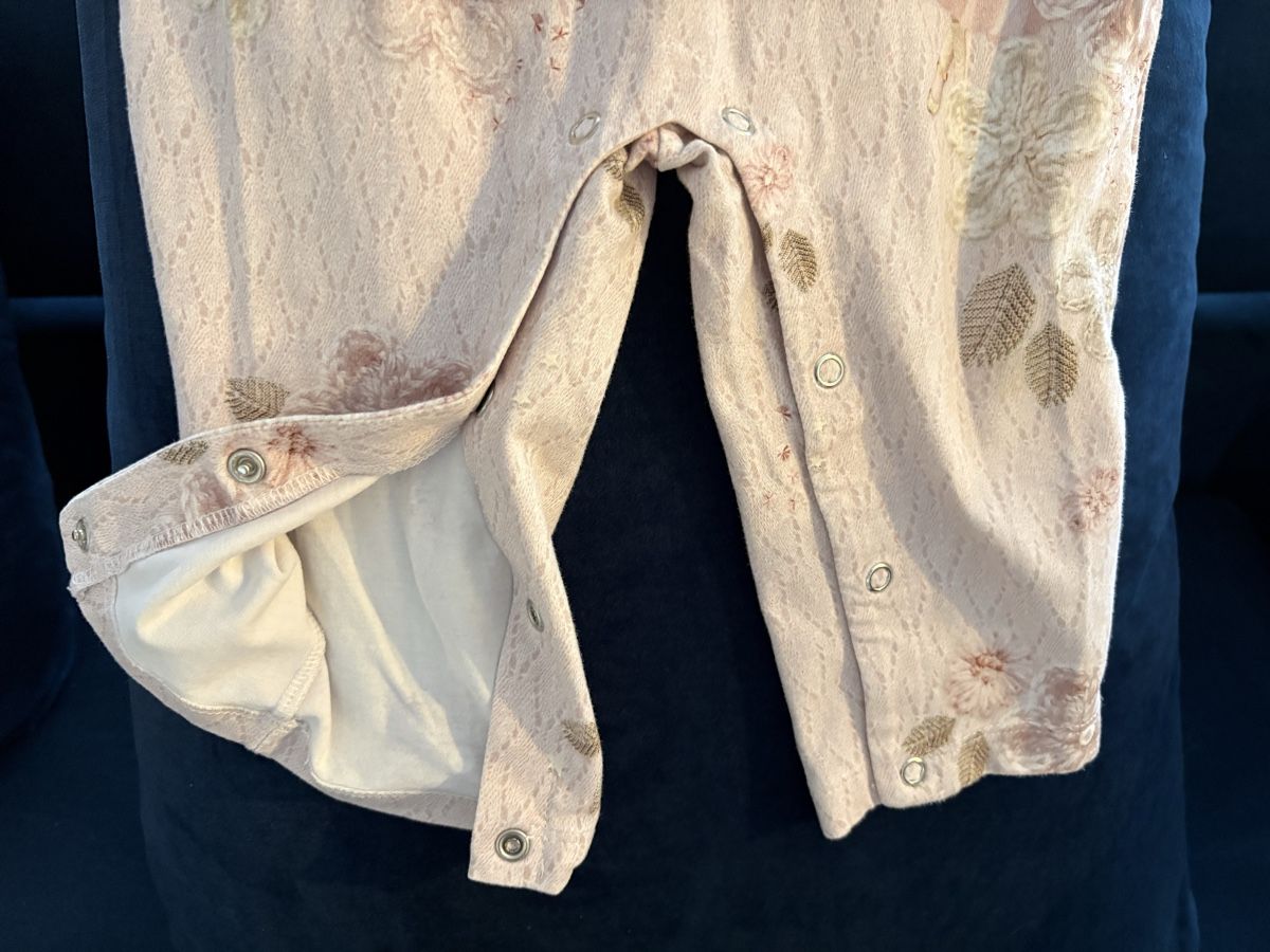 Jumpsuits: Overall Lapin Hause Gr. 80-86 – Gebraucht aus Oberhofen am Thunersee von ver_n9w9 3