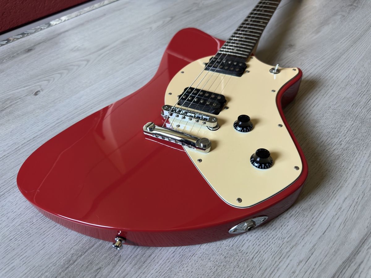 Strumenti musicali: Burny H-Standard – Usato da Recherswil venduto da Geruempel 1