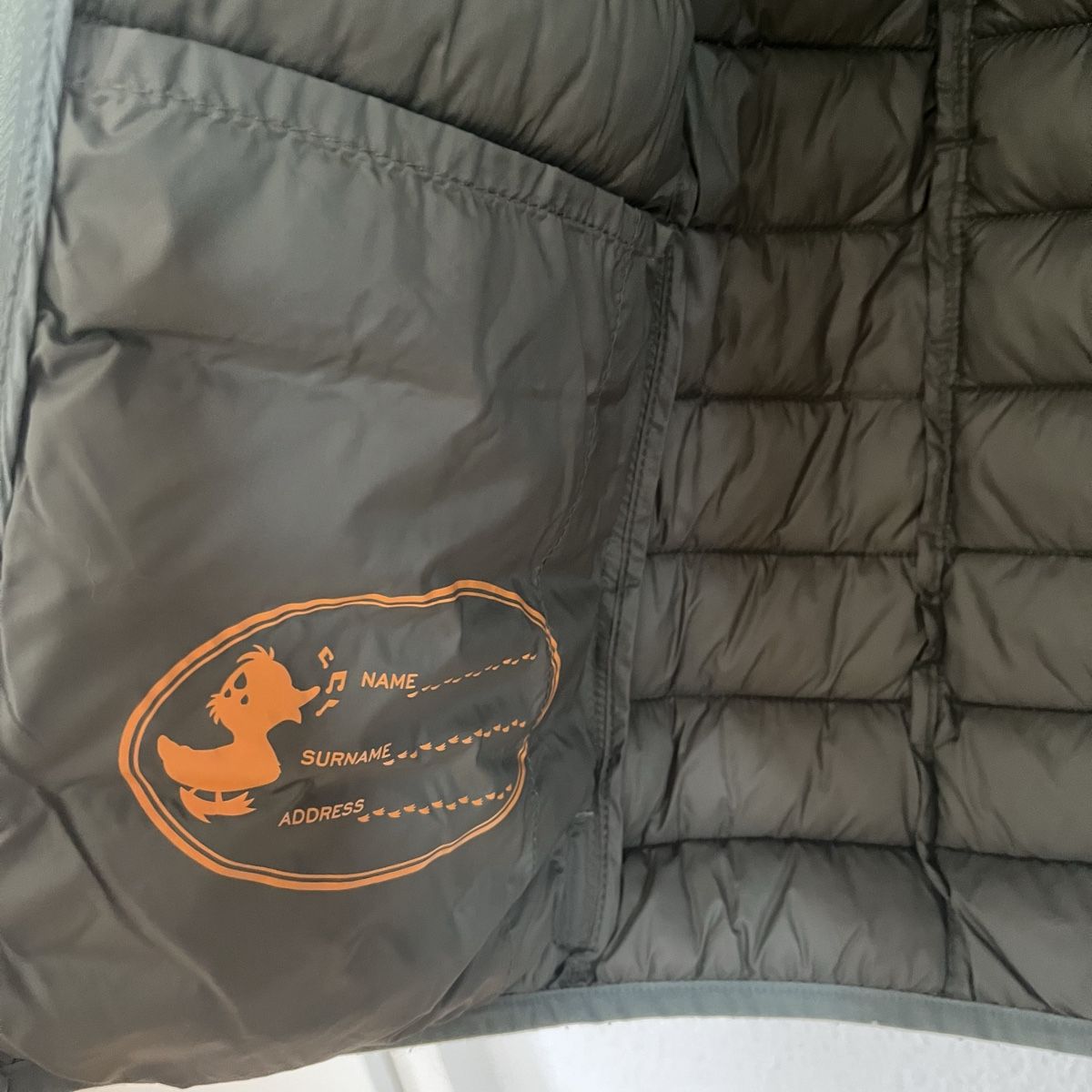 Save the duck Giacche: Veste Save the Duck - 14 ans – Usato da Geneve venduto da maremonte 5