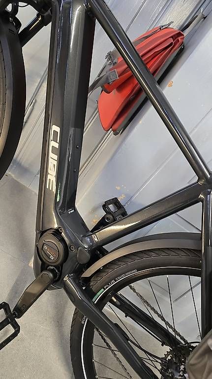 Velos: E-Bike Cube 750wh np 3999chf – Gebraucht aus Bronschhofen von Timi.g 5