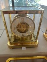 Jaeger LeCoultre Atmos Buick 1965