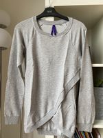 Schwangerschafts- und Stillpullover Seraphine Gr XS