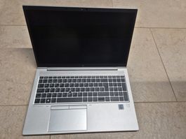 HP EliteBook 850 G7 Notebook - mit Windows 11 Pro