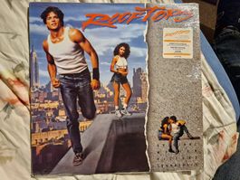 Various – Rooftops Original Motion Picture Soundtrack
