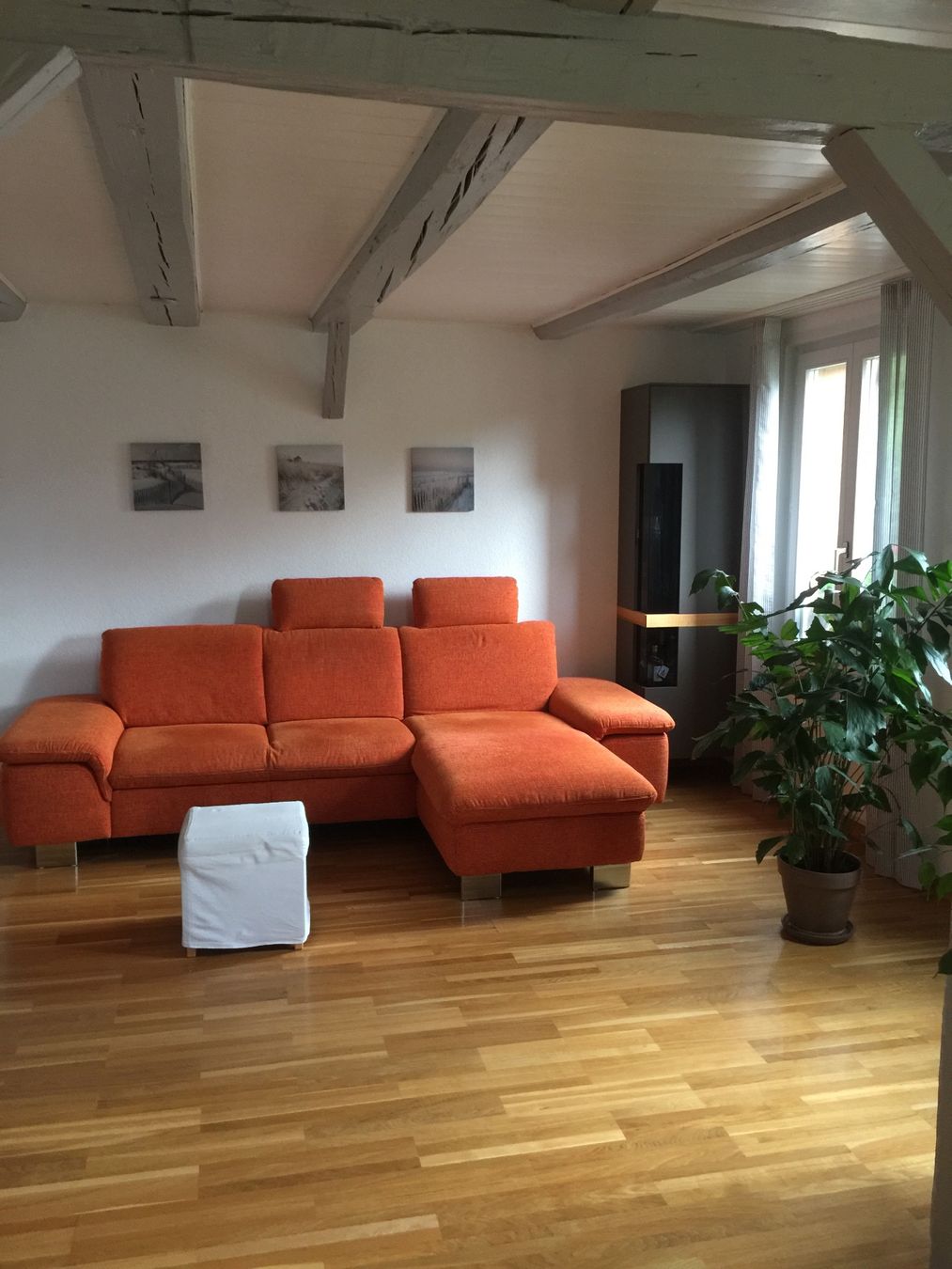 Pfister Divani: Bequemes Sofa von Pfister – Usato da Wallenwil venduto da Clare1 2