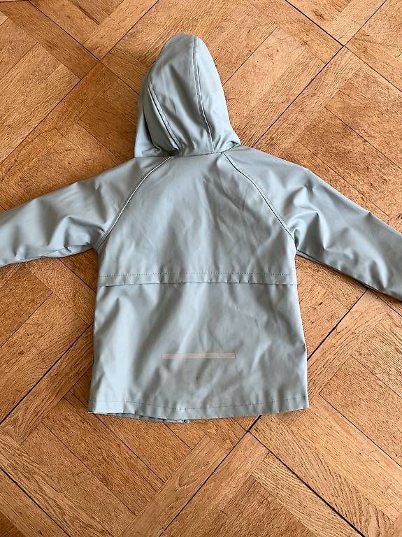 Zara Giacche & Cappotti: Regenjacke ZARA Gr. 110 – Usato da Bern venduto da tan_2rrh 3