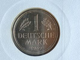 2 Numisbf,  2 x 1 Mark  DDR Grenze Offen  + 100 J Adler