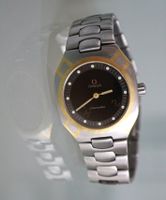 Omega Seamaster Polaris Multifunction Quartz, 1997