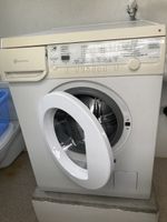 Waschmaschine Bauknecht 