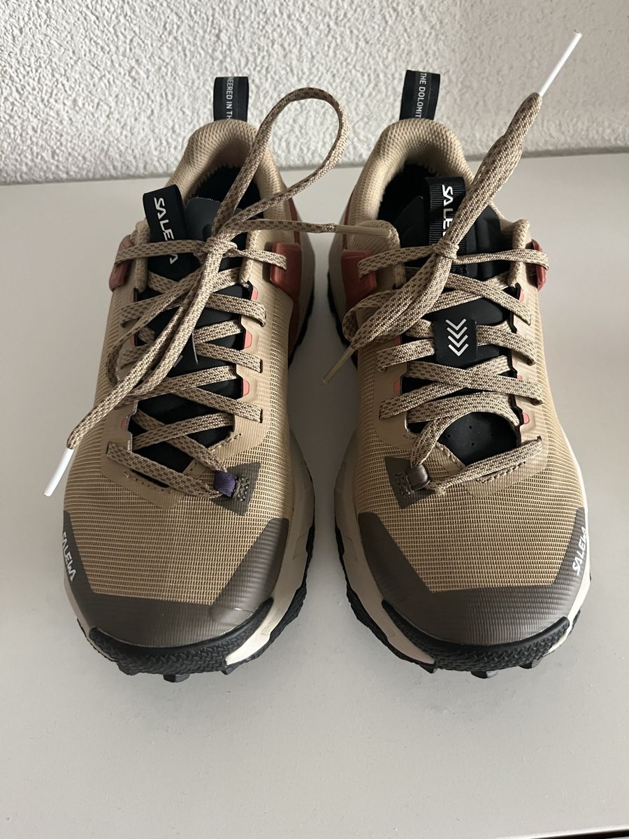 Salewa Damenschuhe: Salewa Pedroc 2 GTX, Gr. 36.5, Wanderschuhe, – Gebraucht aus Frauenfeld von heyLani 2