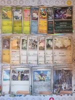 Pokémon Mega Mix Lot 117 Cards! No Duplicates ITA V/Secret