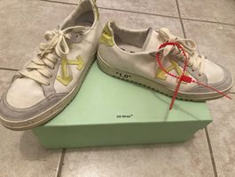 Off-White Sneakers