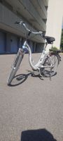 FLYER Fahrbereit Top Zustand Citybike 2 Akkus + Ladegerät