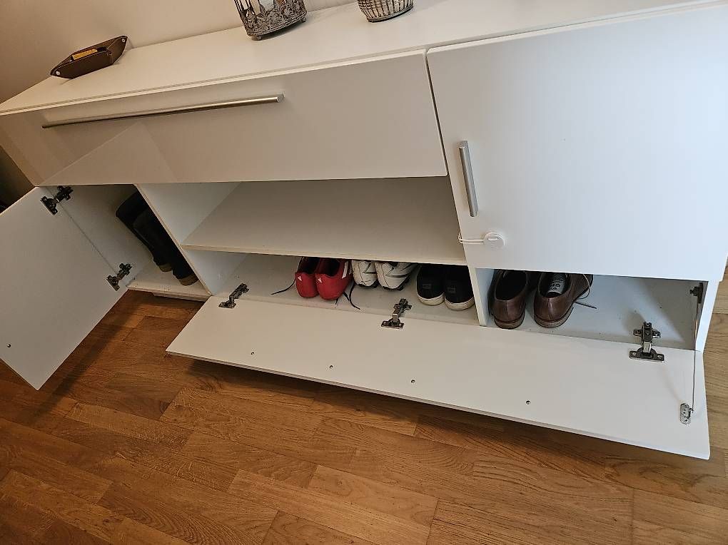 Kommoden: Sideboard/Lowboard – Gebraucht aus Dierikon von celibee91 1