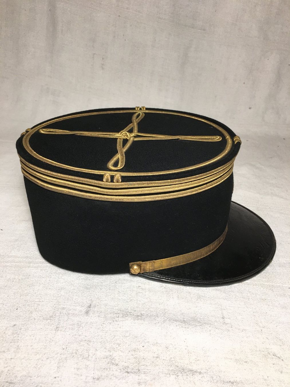 Uniformi: Képi Armée Française – Usato da Renens venduto da brutus18 5