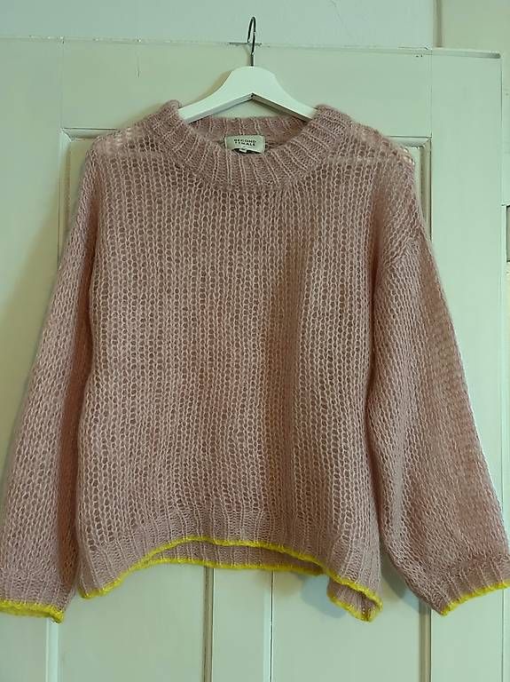 Maglioni & Felpe: Second Female Strickpullover Grösse M – Usato da Bern venduto da Nina_F
