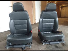 Sitze Ledersitze elektrisch Memory Opel Vectra C Signum
