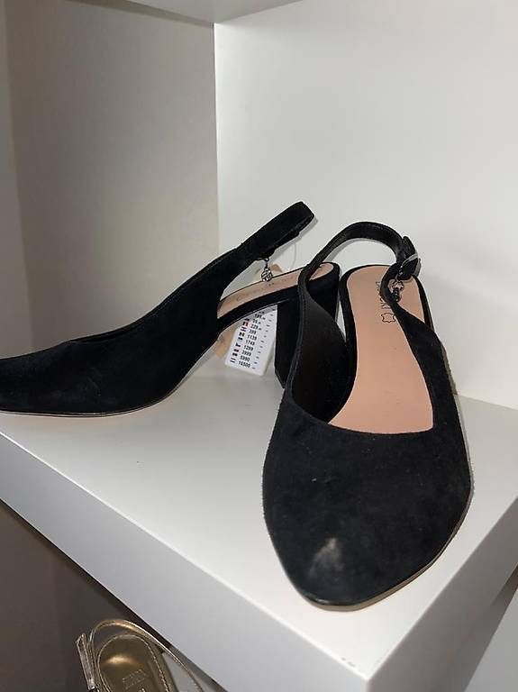 Scarpe da donna: Lasocki Sandaletten echt Leder – Nuovo (secondo la descrizione) da Frauenfeld venduto da Jewells-Child 2