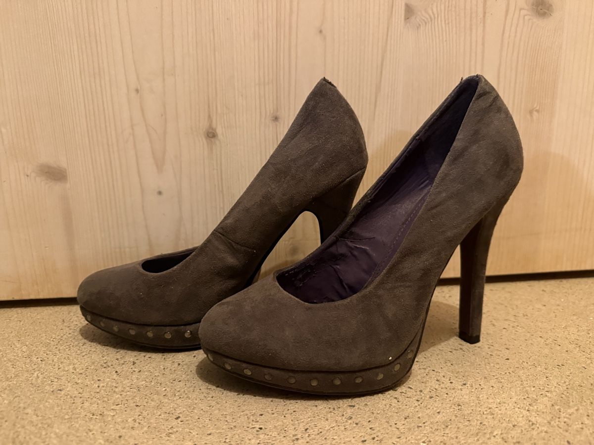Graceland Scarpe da donna: High Heels, Grösse 38 – Usato da Hinteregg venduto da Jazz-C