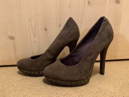 High Heels, Grösse 38