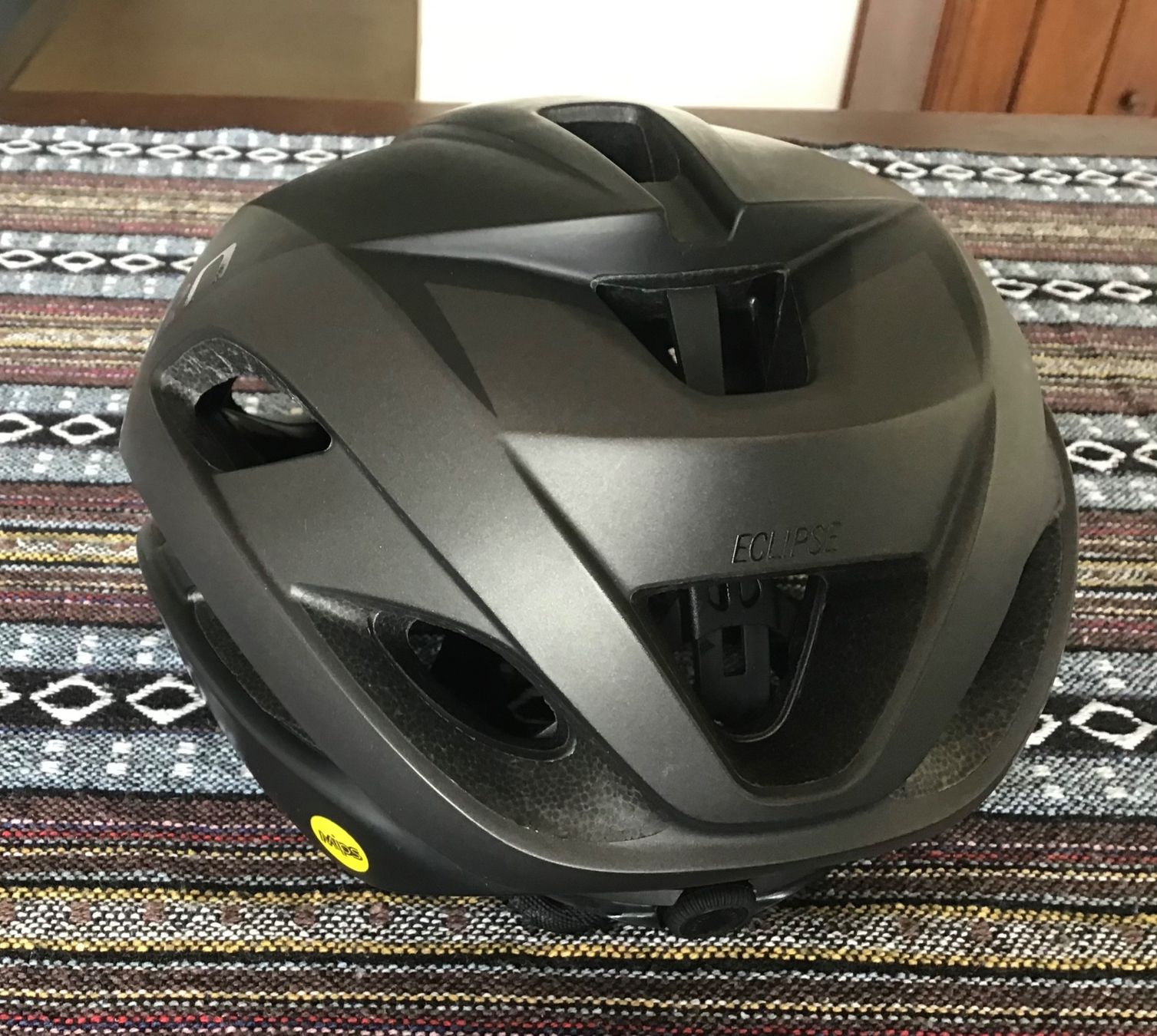 Giro Helme: Giro Eclipse Spherical ab CHF 20 – Gebraucht aus Cagiallo von Sjeffrey 2