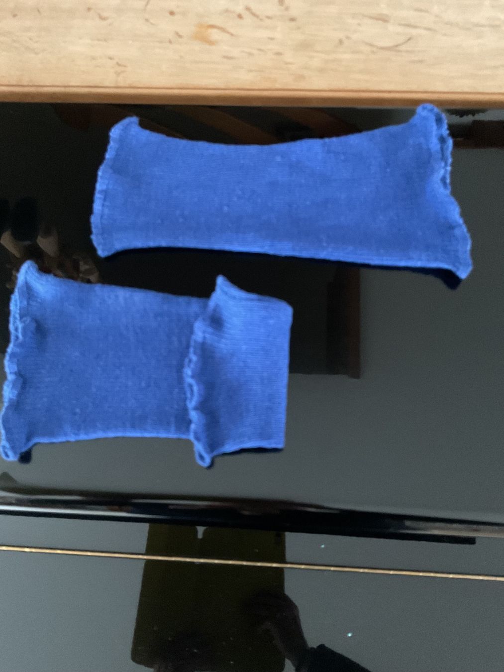Altro in  Abbigliamento & Accessori: Handwärmer Linen,Linara – Nuovo (secondo la descrizione) da Wil ZH venduto da RiccardaWegmann 4