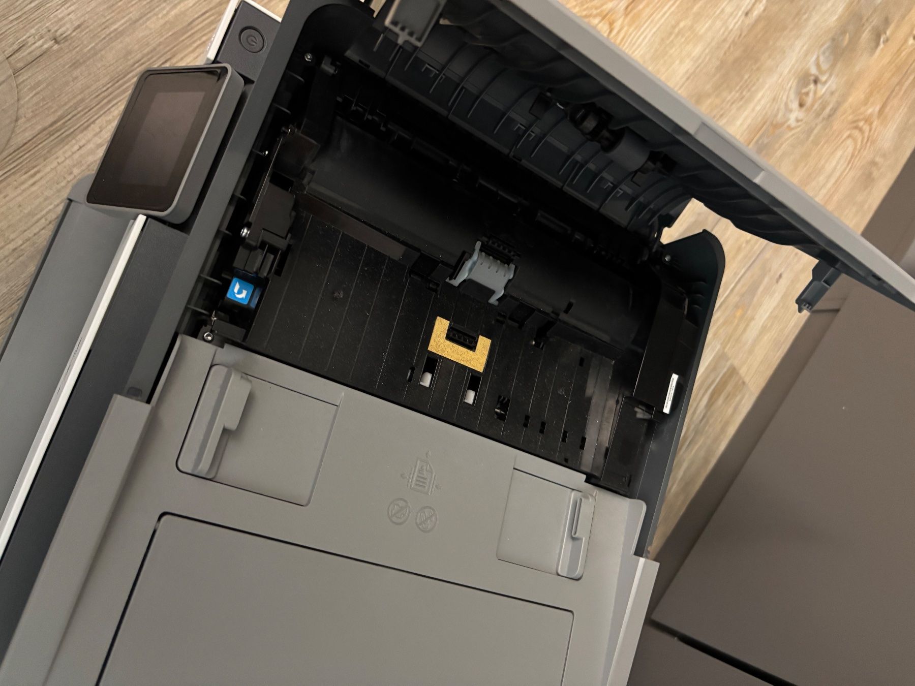 Stampanti: HP OfficeJet Pro 9012 – Usato da Ruswil venduto da hob_y52w 4