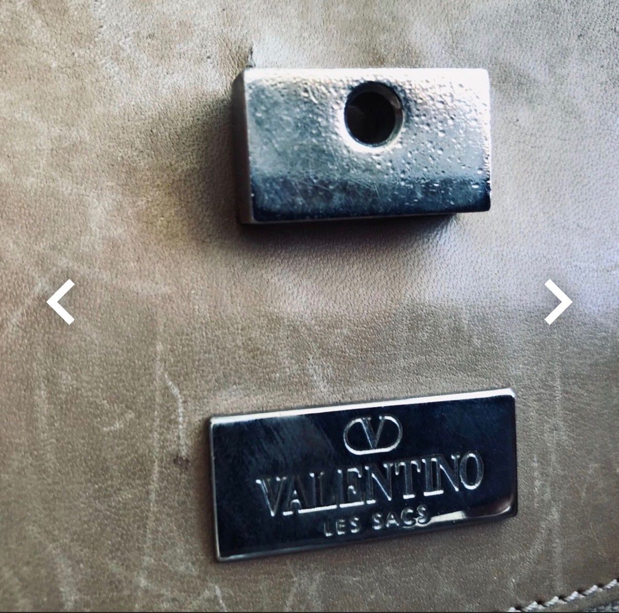 Valentino Sacs: valentino bag – D'occasion à Bern par alcappone 3