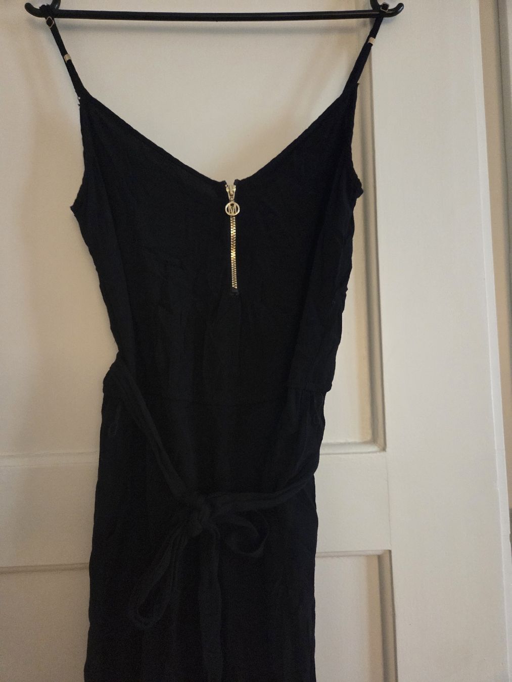 Mango Tute: Mango Overall in Schwarz, Grösse XS – Nuovo (secondo la descrizione) da Bern venduto da Tashmi_BE 1