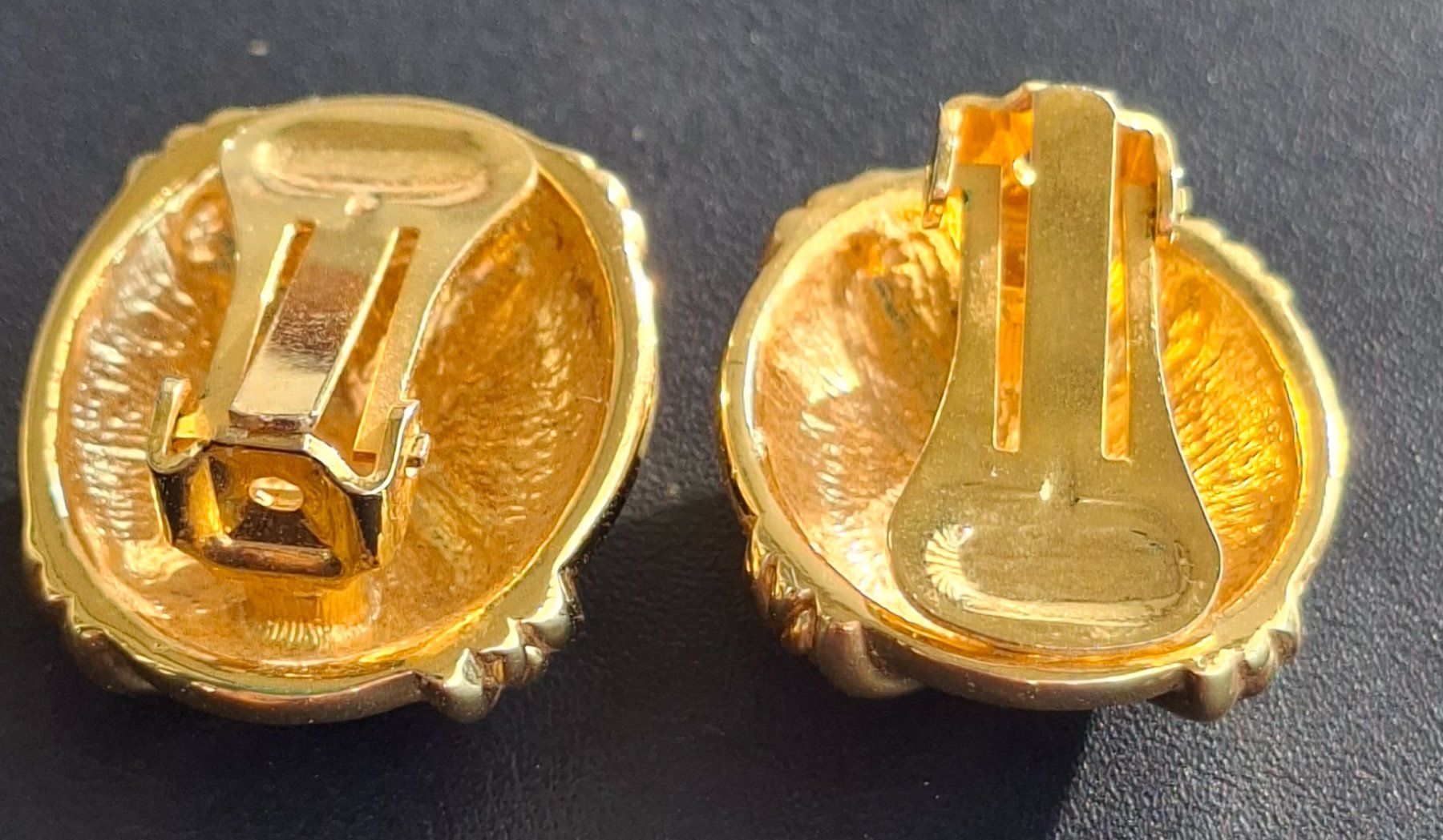 Orecchini pendenti & Orecchini a lobo: Boucle d oreille clip encienne – Usato da Biel/Bienne venduto da raf_2yqq 2