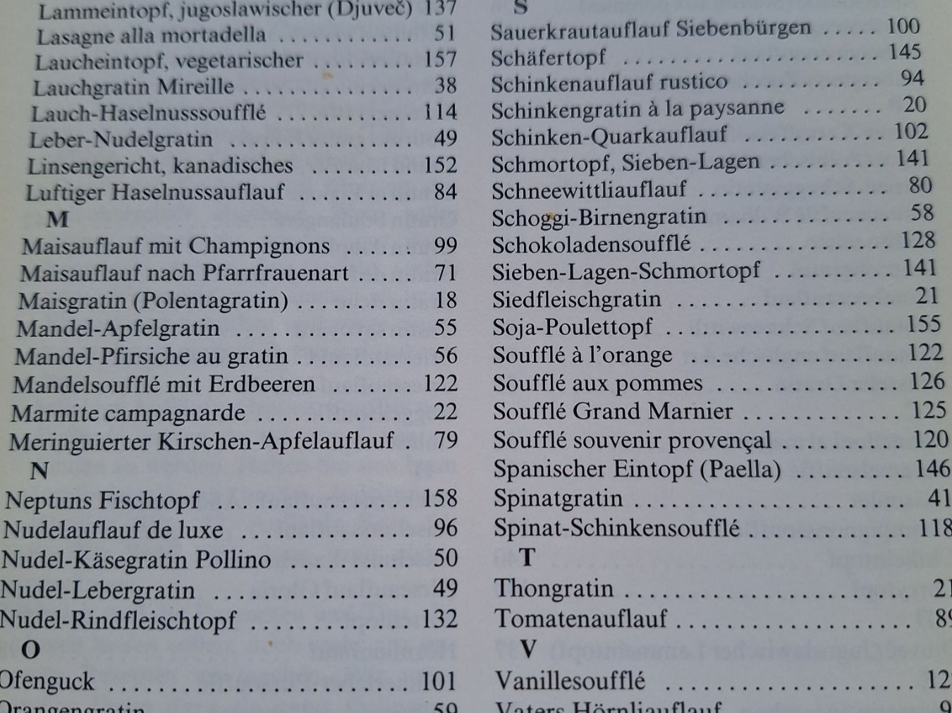 Bücher: 7 STK BETTY BOSSI KOCHBÜCHER – Gebraucht aus Huttwil von Kunterbuntli 7