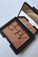 Blush NARS NEUF teinte "Savage" brun rosé irisé 4.8 grammes