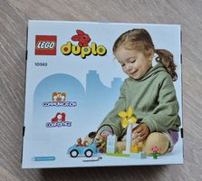Duplo 10985 NEU OVP Abholen nähe Bhf Enge Elektroauto Set