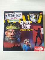 Escape Room Das Spiel - Erweiterung: Secret Agent