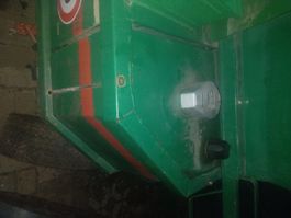 Öltank