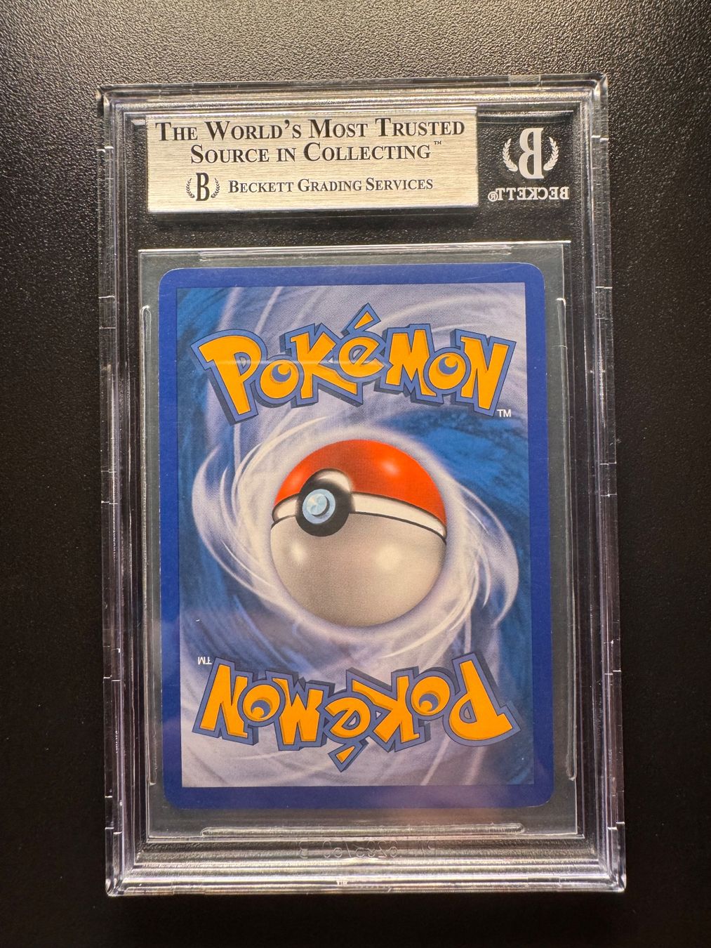 Pokémon Carte collezionabili: Pokemon Ampharos BGS 9 – Usato da Corticiasca venduto da gio_yp69 1