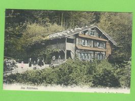 Das Rütlihaus