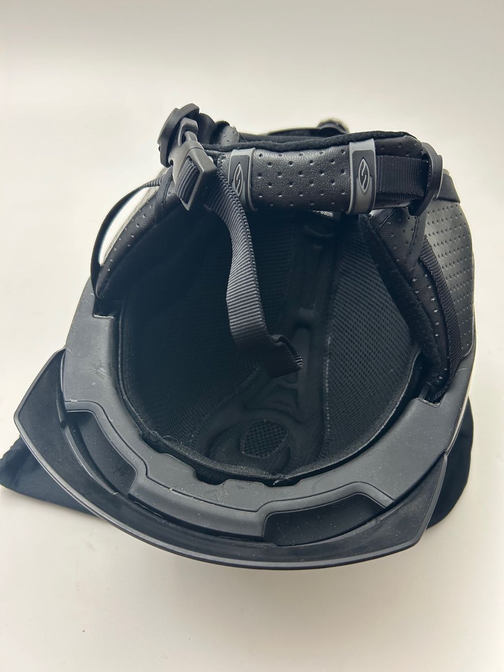 Caschi: Ski Snowboard Helm SMITH Variante, Np. Fr. 259.00 – Nuovo (secondo la descrizione) da Rheineck venduto da emma.gut 4