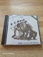 Madness One Step Beyond CD album good condition