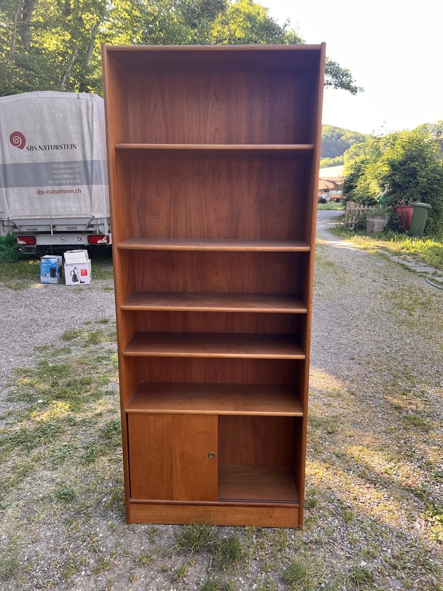 Étagères: Regal "Denmark"  78x193x30 (94) – D'occasion à Glattfelden par maa_qcj8