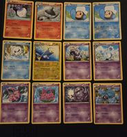 Pokemon Nero e Bianco Glaciazione Plasma ITA