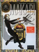 MAKABI - Juke-Box