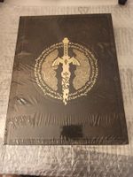 Zelda Tears of the Kingdom Guide FR NEU OVP