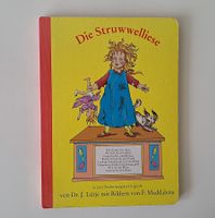 Die Struwwelliese -Kinderbuch Klassiker - 2004