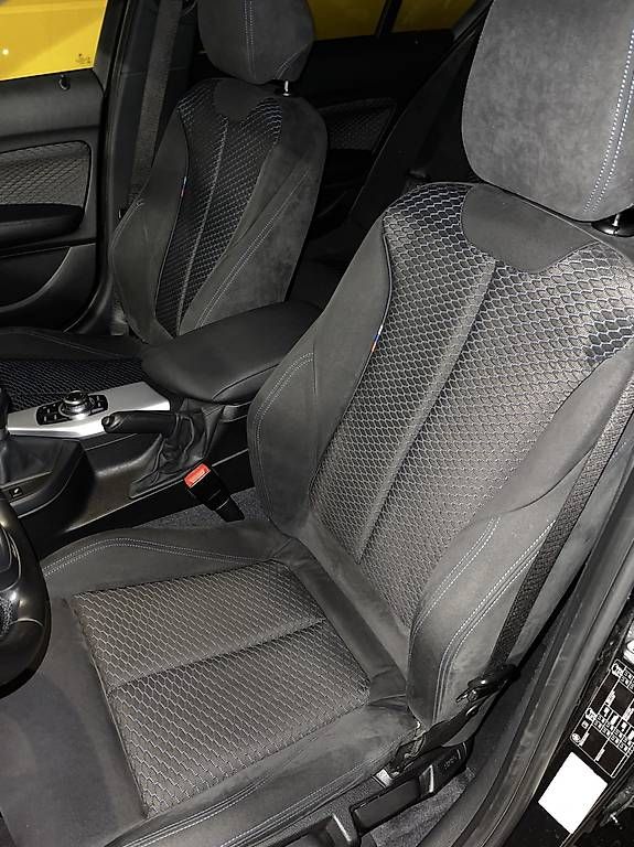 BMW Automobili: Bmw M135i – Usato da Hüttwilen venduto da ilvino.s 3