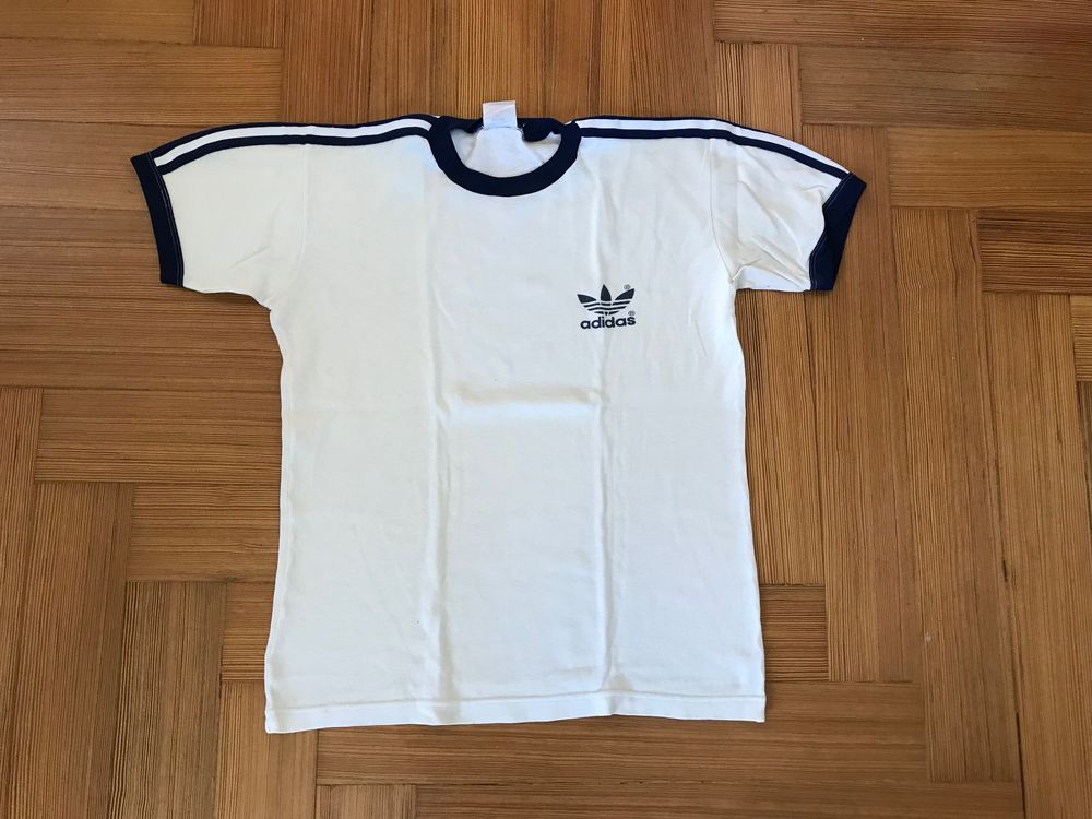 Adidas t shirt shop 80er