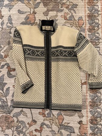 Dale of Norway Pulli L