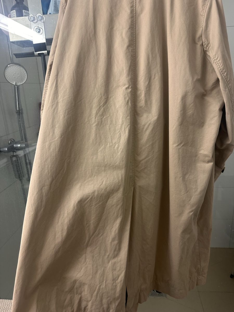 H&M Cappotti: Trenchcoat obersized h&m 2015 Mantel – Usato da Triengen venduto da Meetmeatthebodega 5
