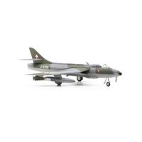 ACE Hunter Mk58 J-4152 Robin Hood
