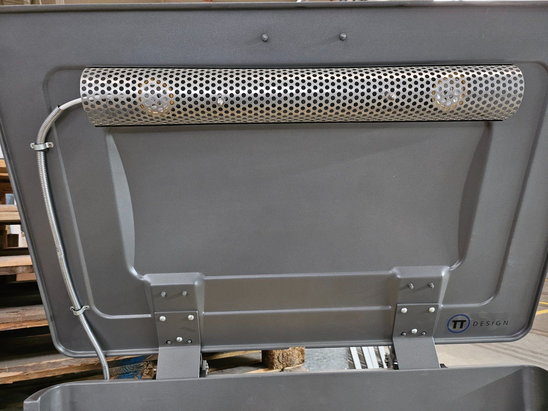 Divani: Containersofa – Usato da Gossau ZH venduto da Marcozh1 4